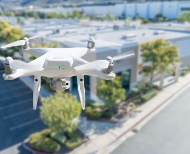 3D City Tours Drone Services